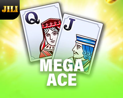 Mega Ace, JILI